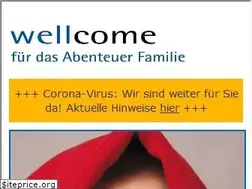 Sites similar to wellcome-online.de