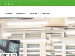 Sites similar to wellcomefit.ch