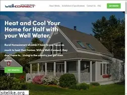Sites similar to wellconnectgeo.com