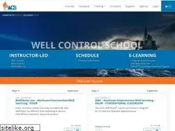 Sites similar to wellcontrol.com