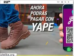 Sites similar to wellcoperuana.com.pe