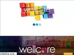 Sites similar to wellcore.org