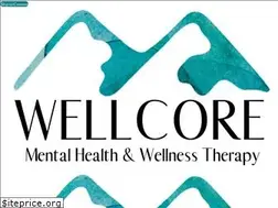Sites similar to wellcorehealing.com
