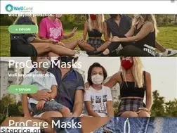 Sites similar to wellcoretextiles.com
