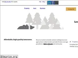 Sites similar to wellcoveredinsurance.com