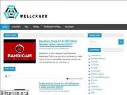 Sites similar to wellcrack.com