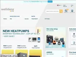 Sites similar to welldana.com
