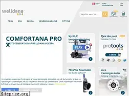 Sites similar to welldana.dk