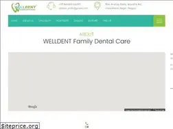 Sites similar to welldent.in