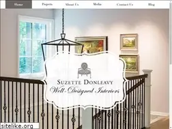 Sites similar to welldesignedinteriors.com