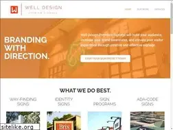 Sites similar to welldesigninc.com