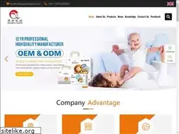 Sites similar to welldiaper.com