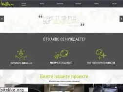 Sites similar to welldone.bg