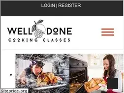 Sites similar to welldonecc.com