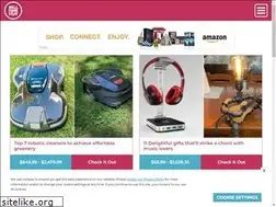 Sites similar to welldonestuff.com