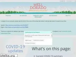 Sites similar to welldorado.org