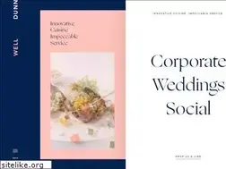 Sites similar to welldunn.com