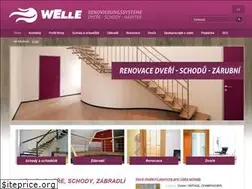 Sites similar to welle.cz