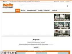 Sites similar to welle.ee