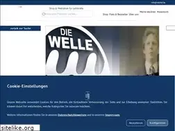 Sites similar to welle.info