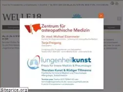 Sites similar to welle18.de