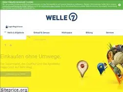 Sites similar to welle7.ch
