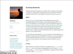 Sites similar to wellecks.wordpress.com
