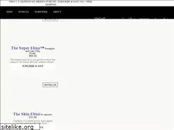 Sites similar to welleco.com
