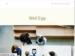 Sites similar to wellegg.com