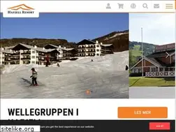 Sites similar to wellegruppen.no