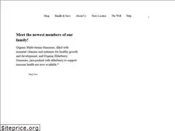 Sites similar to wellementsbaby.com