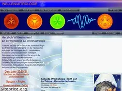 Sites similar to wellenastrologie.com