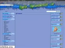 Sites similar to wellenbereich.de