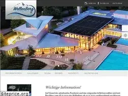 Sites similar to wellenberg-oberammergau.de