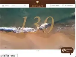 Sites similar to wellendorff.de