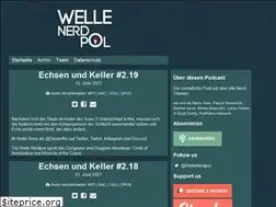 Sites similar to wellenerdpol.podigee.io