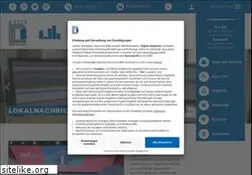 Sites similar to welleniederrhein.de