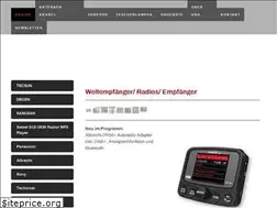 Sites similar to wellenjagd.com