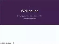 Sites similar to wellenline.com