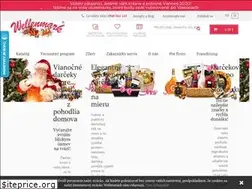 Sites similar to wellenmark.sk