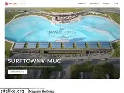 Sites similar to wellenreiten.de