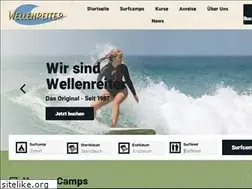 Sites similar to wellenreiter.com
