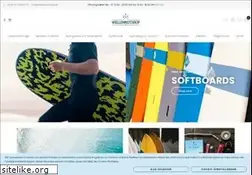 Sites similar to wellenreitshop.de