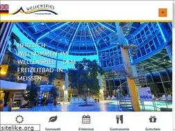 Sites similar to wellenspiel.de