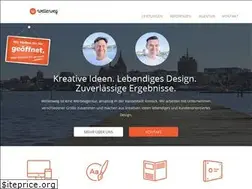 Sites similar to wellenweg.de
