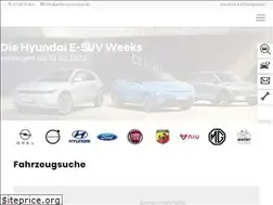 Sites similar to weller-automobile.de