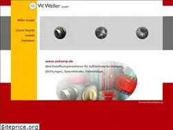 Sites similar to weller-gmbh.de