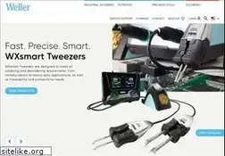 Sites similar to weller.de
