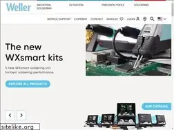 Sites similar to weller.eu