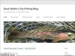 Sites similar to wellerfish.me